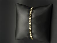 Bracciale Gioielleria Dossena  in Oro giallo BROR-110-253